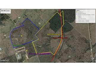 Property type:
Farms and Ranches
Parcel Size:
187.89 Acres
Price:
$1,033,412
